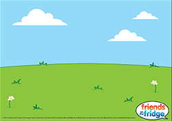 grass background